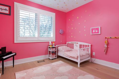 Photo 27 at 34 Rufford Road, Alderwood, Toronto