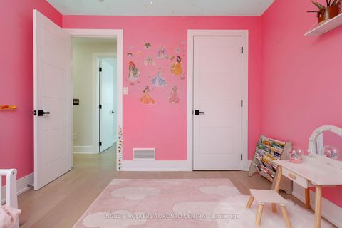 Photo 28 at 34 Rufford Road, Alderwood, Toronto