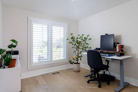 Photo 29 at 34 Rufford Road, Alderwood, Toronto