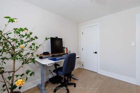 Photo 30 at 34 Rufford Road, Alderwood, Toronto