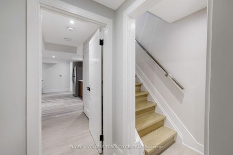 Photo 31 at 34 Rufford Road, Alderwood, Toronto