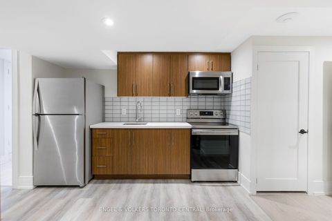 Photo 32 at 34 Rufford Road, Alderwood, Toronto