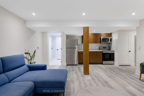 Photo 35 at 34 Rufford Road, Alderwood, Toronto