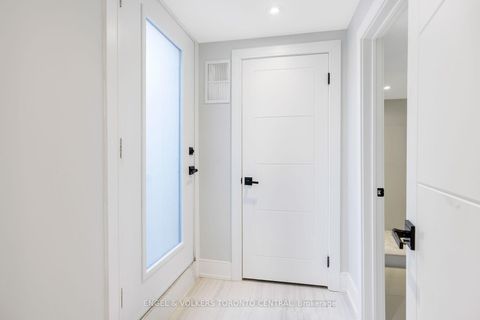 Photo 36 at 34 Rufford Road, Alderwood, Toronto