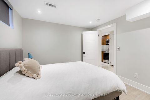 Photo 40 at 34 Rufford Road, Alderwood, Toronto