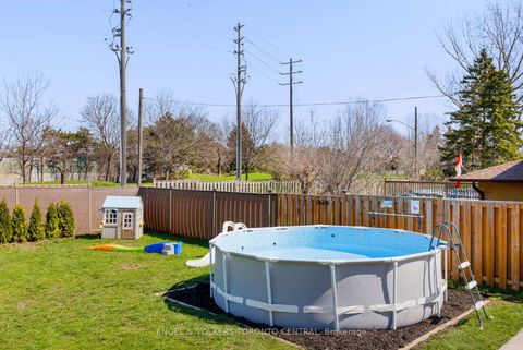 Photo 42 at 34 Rufford Road, Alderwood, Toronto