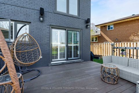 Photo 47 at 34 Rufford Road, Alderwood, Toronto