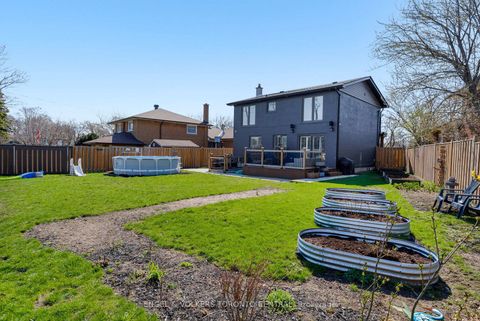 Photo 49 at 34 Rufford Road, Alderwood, Toronto