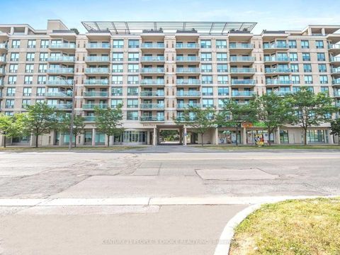 Photo 0 at 603 - 935 Sheppard Avenue W, Clanton Park, Toronto