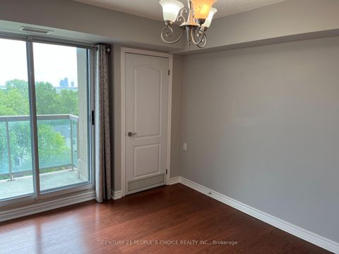 Photo 2 at 603 - 935 Sheppard Avenue W, Clanton Park, Toronto