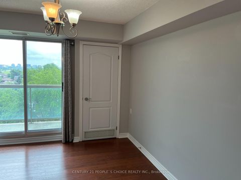 Photo 5 at 603 - 935 Sheppard Avenue W, Clanton Park, Toronto