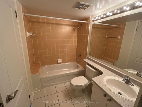 Photo 6 at 603 - 935 Sheppard Avenue W, Clanton Park, Toronto