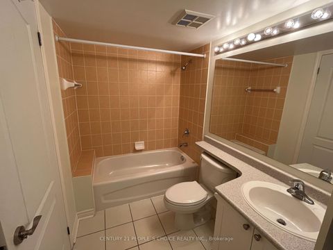 Photo 7 at 603 - 935 Sheppard Avenue W, Clanton Park, Toronto