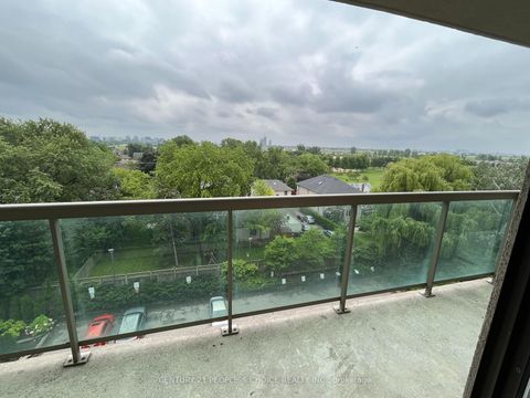Photo 9 at 603 - 935 Sheppard Avenue W, Clanton Park, Toronto