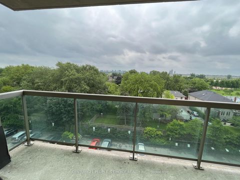 Photo 10 at 603 - 935 Sheppard Avenue W, Clanton Park, Toronto