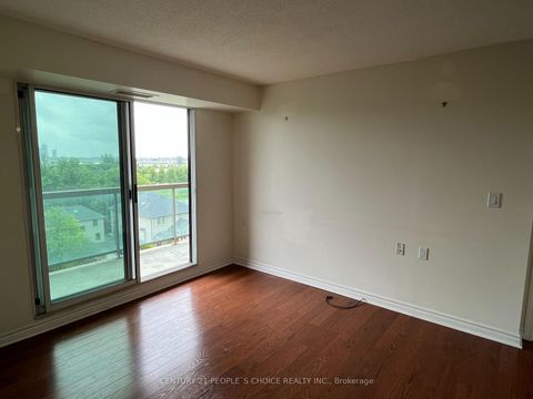 Photo 12 at 603 - 935 Sheppard Avenue W, Clanton Park, Toronto