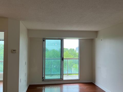 Photo 14 at 603 - 935 Sheppard Avenue W, Clanton Park, Toronto