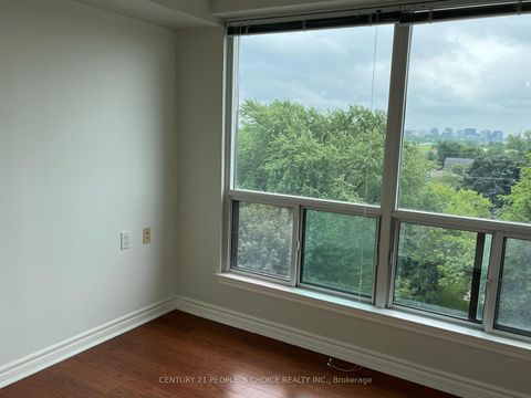 Photo 15 at 603 - 935 Sheppard Avenue W, Clanton Park, Toronto