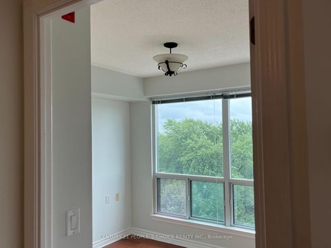 Photo 18 at 603 - 935 Sheppard Avenue W, Clanton Park, Toronto