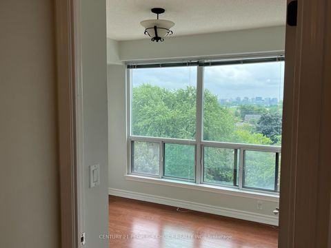 Photo 19 at 603 - 935 Sheppard Avenue W, Clanton Park, Toronto