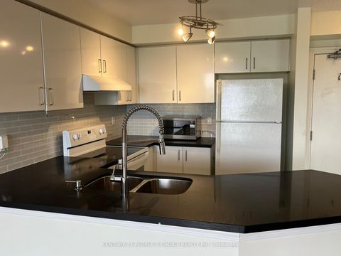 Photo 20 at 603 - 935 Sheppard Avenue W, Clanton Park, Toronto