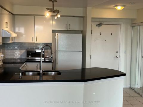 Photo 21 at 603 - 935 Sheppard Avenue W, Clanton Park, Toronto
