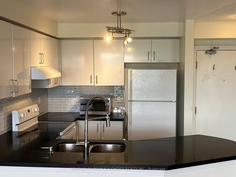 Photo 22 at 603 - 935 Sheppard Avenue W, Clanton Park, Toronto