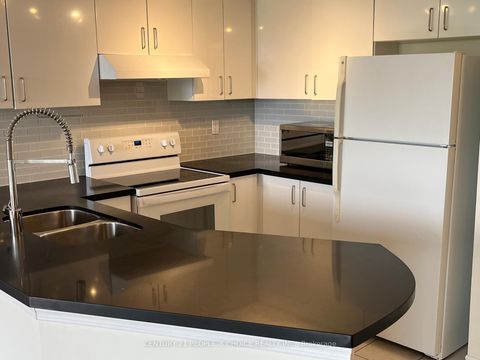 Photo 23 at 603 - 935 Sheppard Avenue W, Clanton Park, Toronto