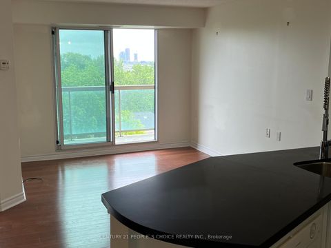 Photo 26 at 603 - 935 Sheppard Avenue W, Clanton Park, Toronto