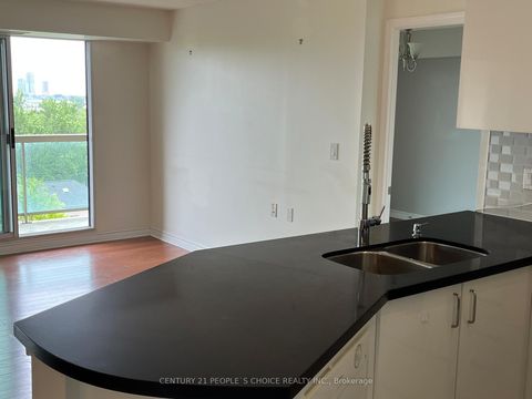 Photo 27 at 603 - 935 Sheppard Avenue W, Clanton Park, Toronto