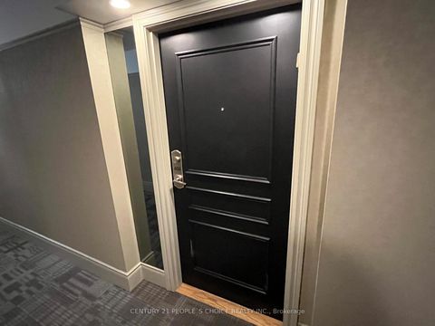 Photo 33 at 603 - 935 Sheppard Avenue W, Clanton Park, Toronto