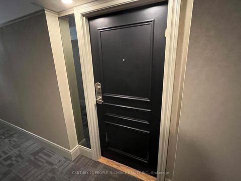 Photo 34 at 603 - 935 Sheppard Avenue W, Clanton Park, Toronto