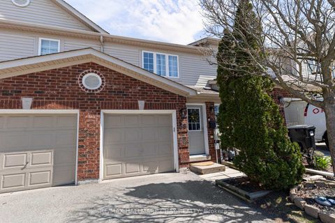 Photo 1 at 38 - 430 MAPLEVIEW Drive E, Painswick South, Barrie