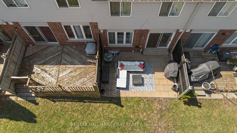 Photo 29 at 38 - 430 MAPLEVIEW Drive E, Painswick South, Barrie