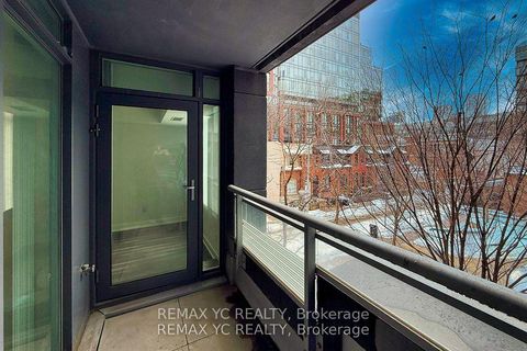 Photo 19 at 217 - 525 Adelaide Street W, Waterfront Communities C1, Toronto