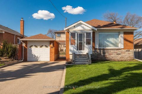 Photo 0 at 28 Crosland Drive, Maryvale, Toronto