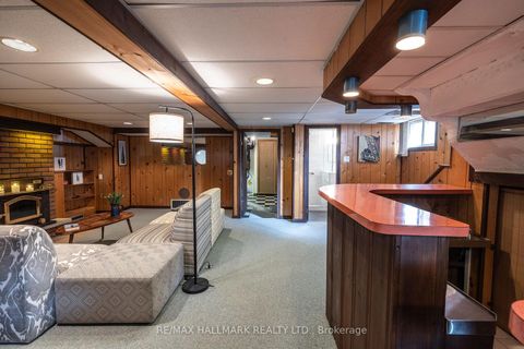 Photo 14 at 28 Crosland Drive, Maryvale, Toronto