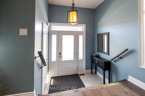 Photo 3 at 43 Elmer Adams Drive, Courtice, Clarington