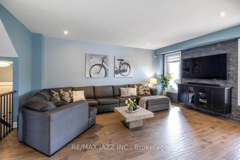 Photo 6 at 43 Elmer Adams Drive, Courtice, Clarington