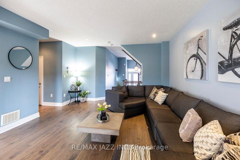 Photo 7 at 43 Elmer Adams Drive, Courtice, Clarington