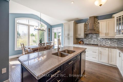 Photo 8 at 43 Elmer Adams Drive, Courtice, Clarington