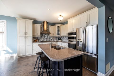 Photo 9 at 43 Elmer Adams Drive, Courtice, Clarington