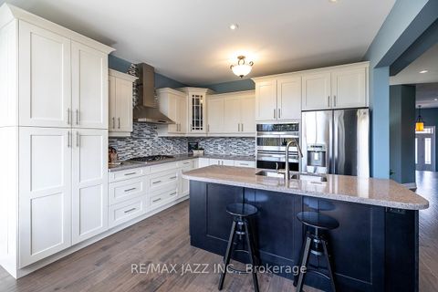 Photo 11 at 43 Elmer Adams Drive, Courtice, Clarington