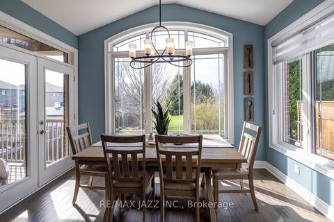 Photo 13 at 43 Elmer Adams Drive, Courtice, Clarington