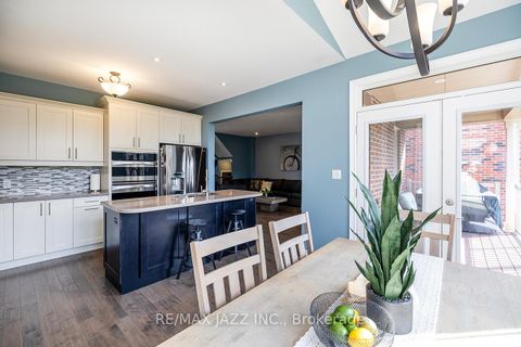 Photo 14 at 43 Elmer Adams Drive, Courtice, Clarington