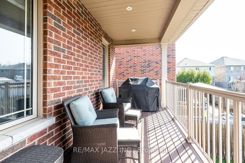 Photo 15 at 43 Elmer Adams Drive, Courtice, Clarington