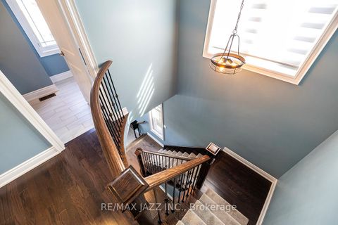 Photo 17 at 43 Elmer Adams Drive, Courtice, Clarington