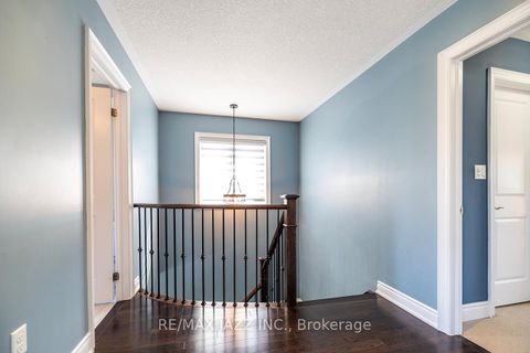 Photo 18 at 43 Elmer Adams Drive, Courtice, Clarington