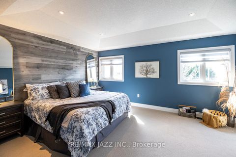 Photo 19 at 43 Elmer Adams Drive, Courtice, Clarington