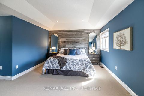 Photo 20 at 43 Elmer Adams Drive, Courtice, Clarington